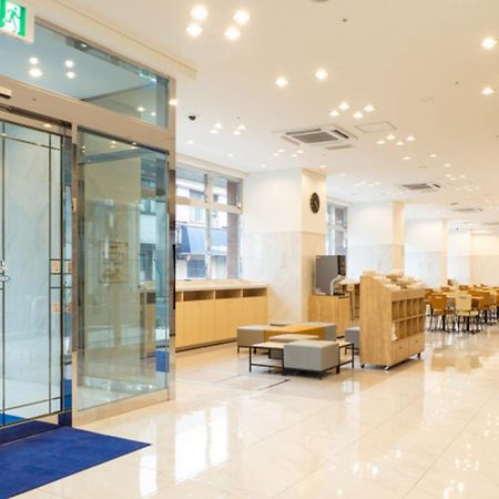 Toyoko Inn Higashi-Osaka ภายนอก รูปภาพ