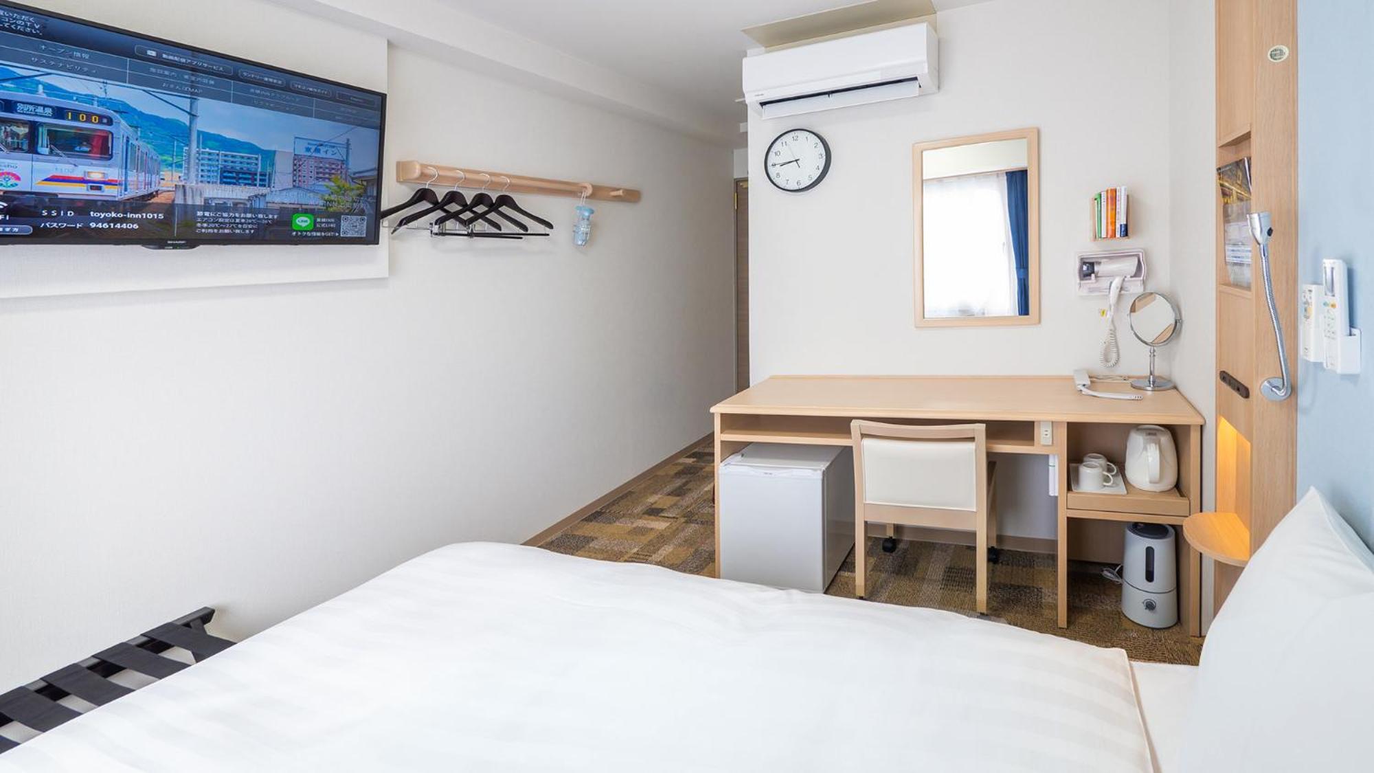 Toyoko Inn Higashi-Osaka ห้อง รูปภาพ