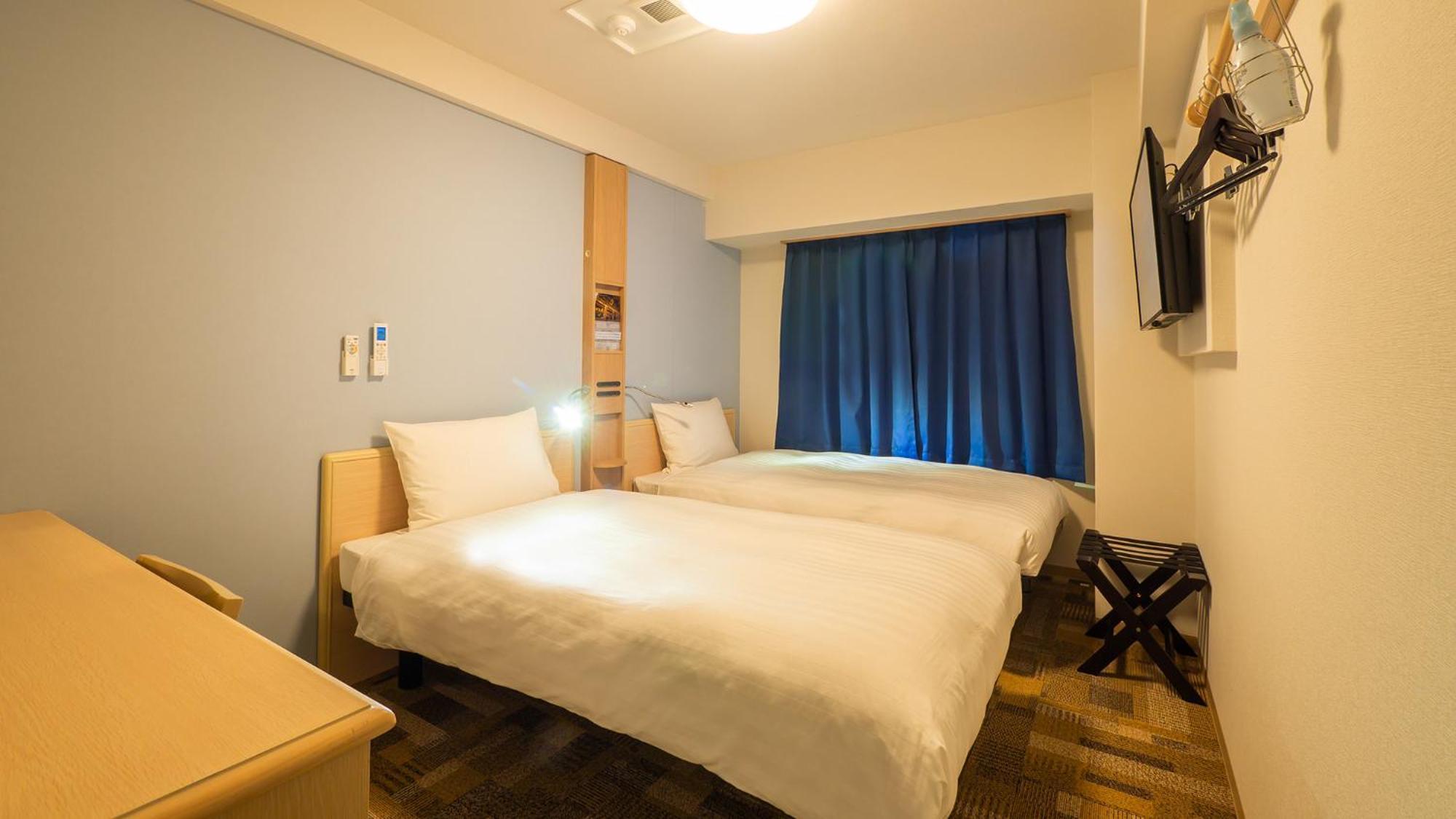 Toyoko Inn Higashi-Osaka ห้อง รูปภาพ