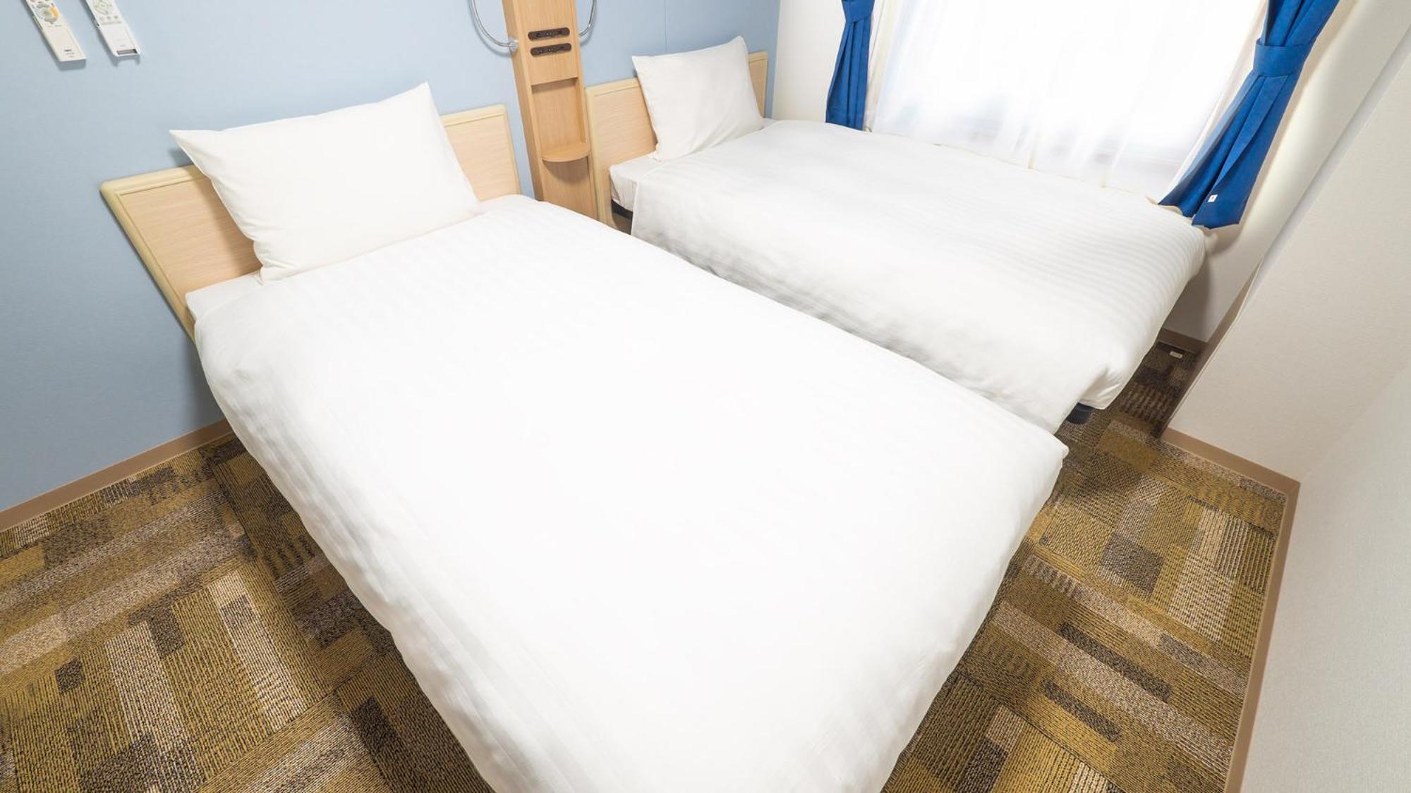 Toyoko Inn Higashi-Osaka ห้อง รูปภาพ